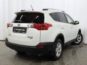 Toyota RAV4 IV (XA40) Москва  - изображение 31