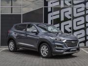 Hyundai Tucson III Рестайлинг Краснодар  - изображение 21