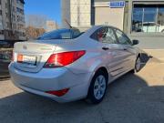Hyundai Solaris I Рестайлинг Казань  - изображение 19