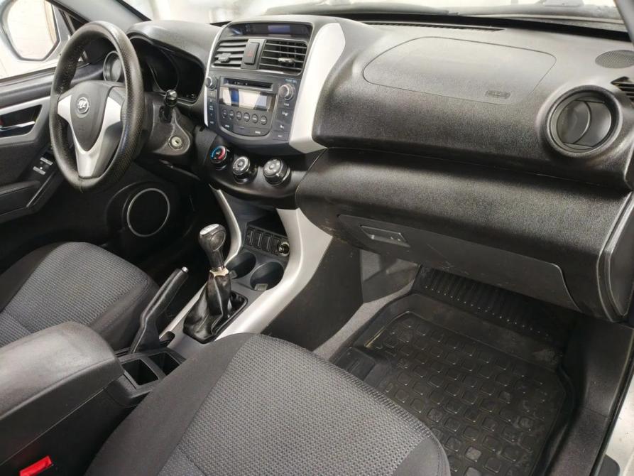 Lifan X60 I Ярославль  - изображение 11
