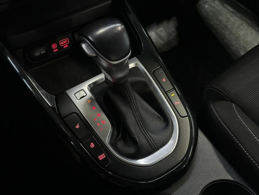 Kia Cerato IV Санкт-Петербург  - изображение 18