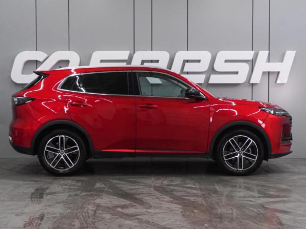 Changan CS55 Plus II с пробегом 2024 года, цена 2 164 000 рублей, 56087 км, внедорожник, Автокод Объявления