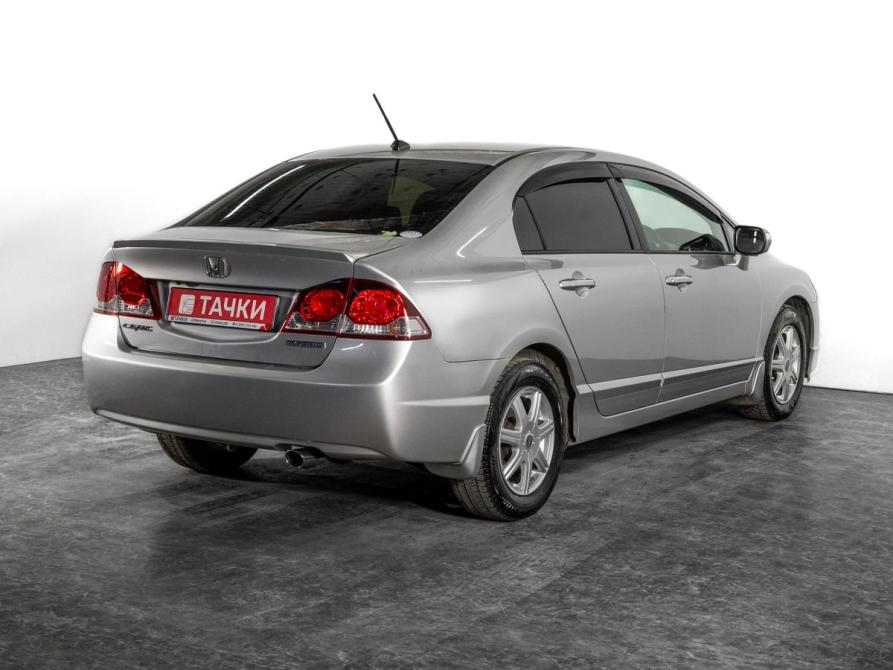 Honda Civic VIII Рестайлинг Иркутск  - изображение 3