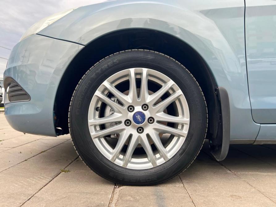 Ford Focus II Рестайлинг Стерлитамак  - изображение 9
