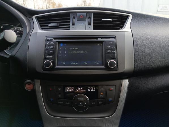Nissan Tiida II с пробегом 2015 года, цена 887 000 рублей, 204306 км, хэтчбек, Автокод Объявления