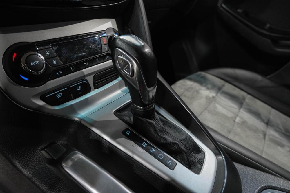 Ford Focus III Новокузнецк  - изображение 27