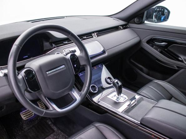 Land Rover Range Rover Evoque II с пробегом 2021 года, цена 4 309 000 рублей, 42000 км, внедорожник, Автокод Объявления