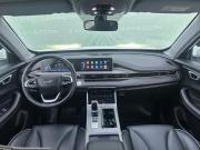 Chery Tiggo 4 I Рестайлинг 2 Екатеринбург  - изображение 18
