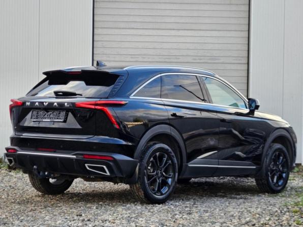 Haval F7 II с пробегом 2024 года, цена 2 390 000 рублей, 22000 км, внедорожник, Автокод Объявления
