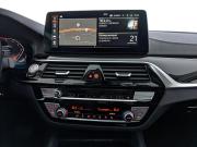 BMW 5 серии VII (G30/G31/G38) Рестайлинг Москва  - изображение 47