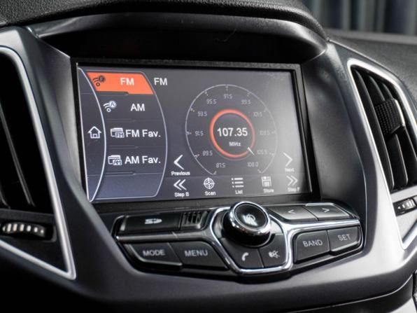 Chery Tiggo 5 I с пробегом 2016 года, цена 1 069 000 рублей, 137111 км, внедорожник, Автокод Объявления