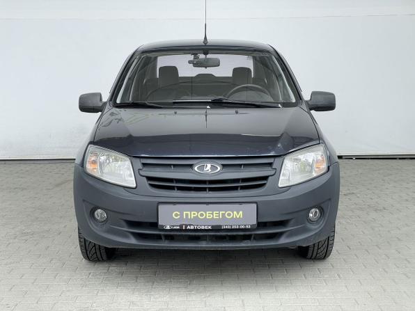 Lada (ВАЗ) Granta I с пробегом 2012 года, цена 357 000 рублей, 239538 км, седан, Автокод Объявления