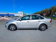 Ford Focus II Рестайлинг Тюмень  - изображение 22