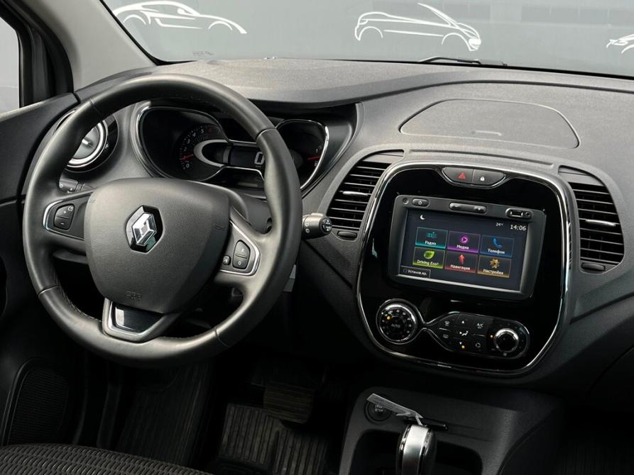 Renault Kaptur I Санкт-Петербург  - изображение 13