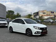 Lada (ВАЗ) Vesta I Крым  - изображение 20
