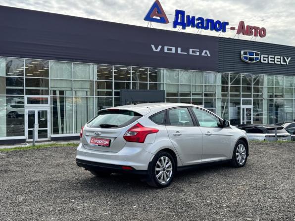 Ford Focus III с пробегом 2011 года, цена 630 000 рублей, 282648 км, хэтчбек, Автокод Объявления