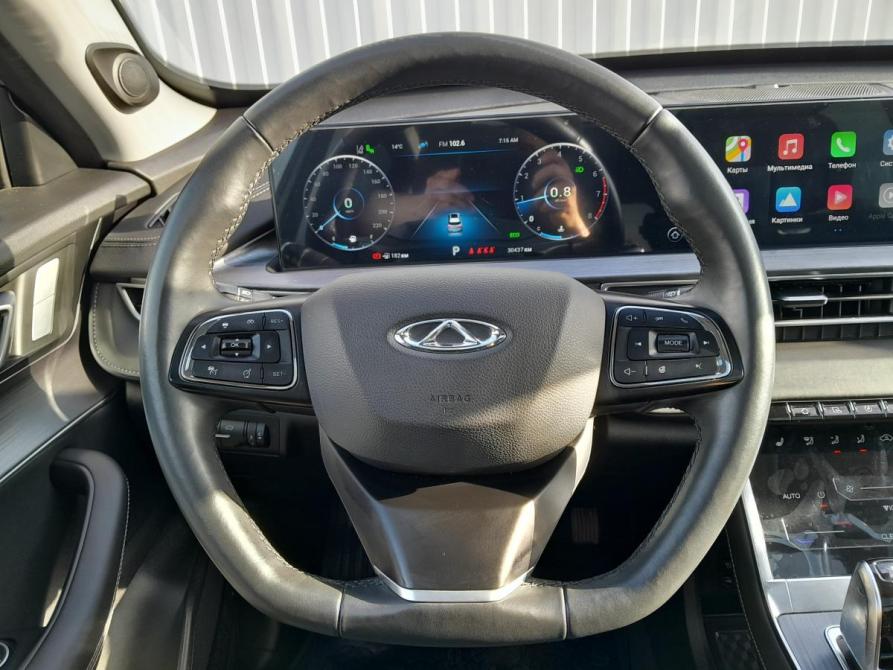 Chery Tiggo 7 Pro Max I Новочеркасск  - изображение 1