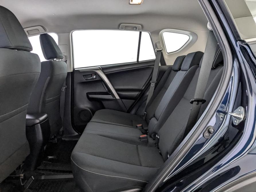 Toyota RAV4 IV (XA40) Рестайлинг Москва  - изображение 18