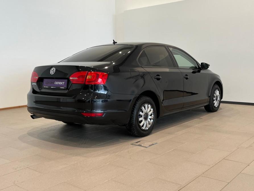 Volkswagen Jetta VI Волгоград  - изображение 2