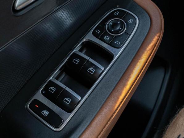 Omoda C5 I с пробегом 2022 года, цена 1 449 000 рублей, 102638 км, внедорожник, Автокод Объявления