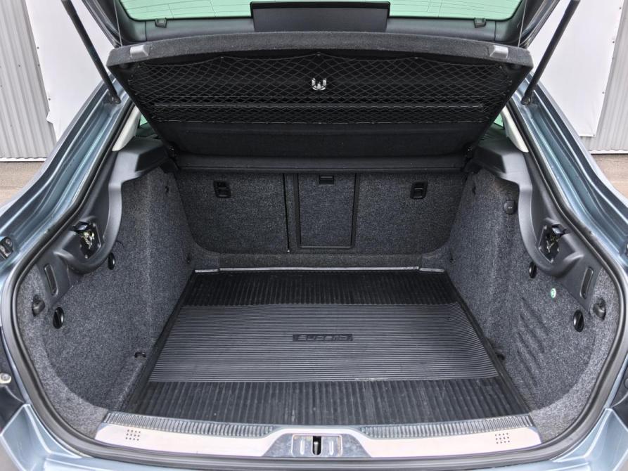 Skoda Superb II Санкт-Петербург  - изображение 24
