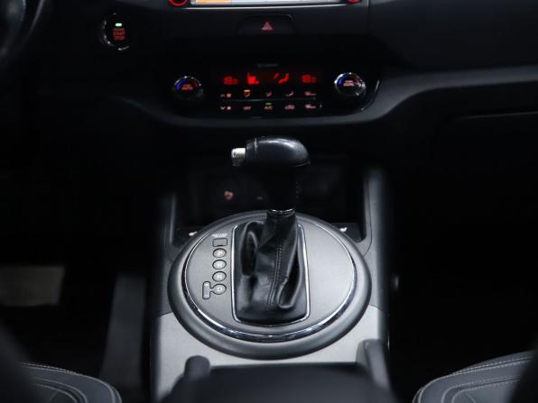 Kia Sportage III с пробегом 2012 года, цена 1 330 000 рублей, 135047 км, внедорожник, Автокод Объявления