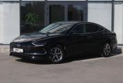 Hyundai Sonata VIII (DN8) Саратов  - изображение 36