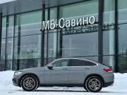 Mercedes-Benz GLC Coupe I (C253) Рестайлинг Пермь  - изображение 25