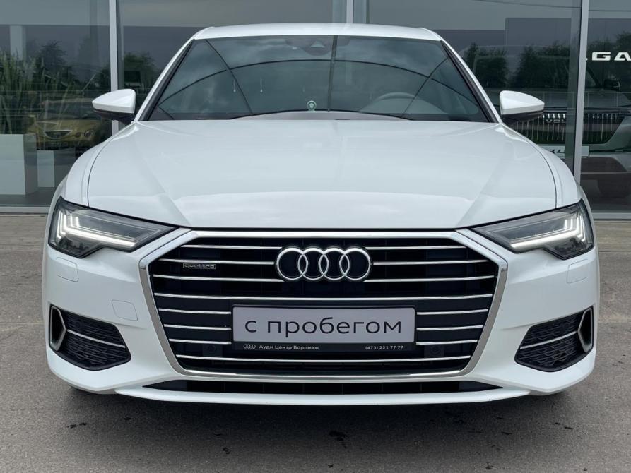 Audi A6 V (C8) Воронеж  - изображение 2
