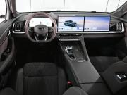 Geely Monjaro I Рестайлинг 2 Ростов-на-Дону  - изображение 29