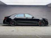 Mercedes-Benz S-Класс AMG III (W222 C217) Рестайлинг Москва  - изображение 21