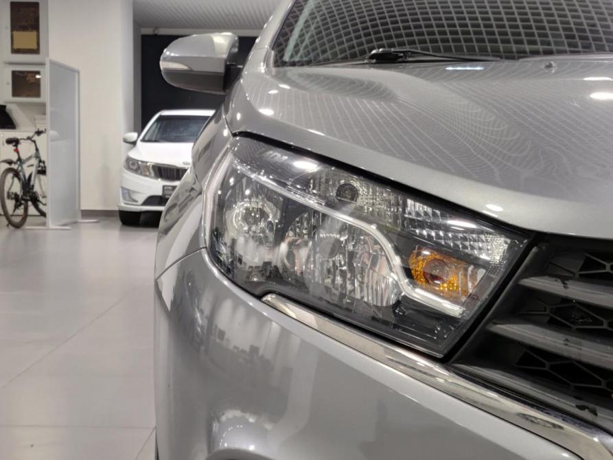 Lada (ВАЗ) Vesta I Казань  - изображение 21