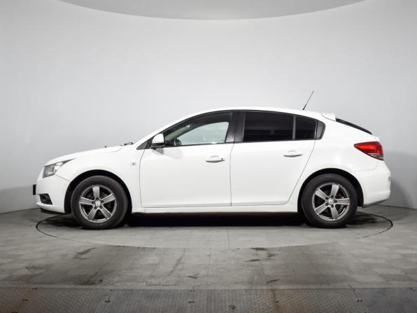 Chevrolet Cruze I с пробегом 2012 года, цена 720 000 рублей, 199637 км, седан, Автокод Объявления