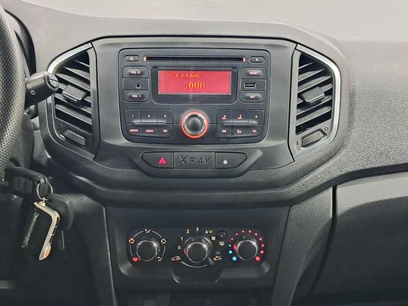 Lada (ВАЗ) XRAY I с пробегом 2018 года, цена 610 000 рублей, 159980 км, хэтчбек, Автокод Объявления
