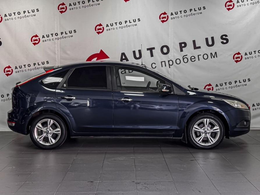 Ford Focus II Рестайлинг Минеральные Воды  - изображение 5