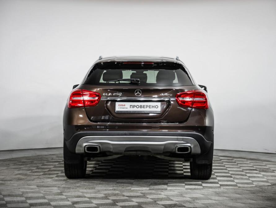 Mercedes-Benz GLA I (X156) Санкт-Петербург  - изображение 6