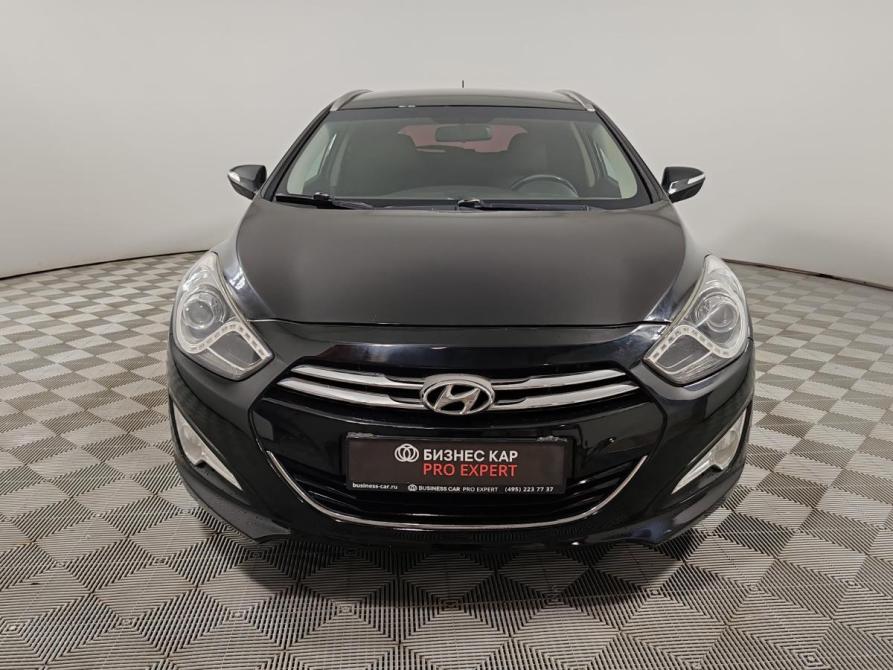 Hyundai i40 I Москва  - изображение 2