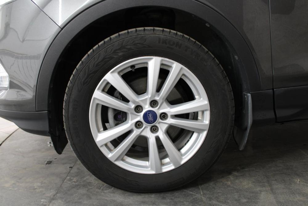 Ford Kuga II Рестайлинг Ярославль  - изображение 14