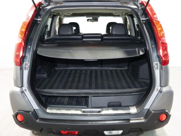 Nissan X-Trail II с пробегом 2010 года, цена 1 119 000 рублей, 169500 км, внедорожник, Автокод Объявления