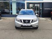 Nissan Terrano III (D10) Москва  - изображение 17