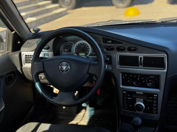 Daewoo Nexia I Рестайлинг с пробегом 2011 года, цена 219 000 рублей, 96536 км, седан, Автокод Объявления