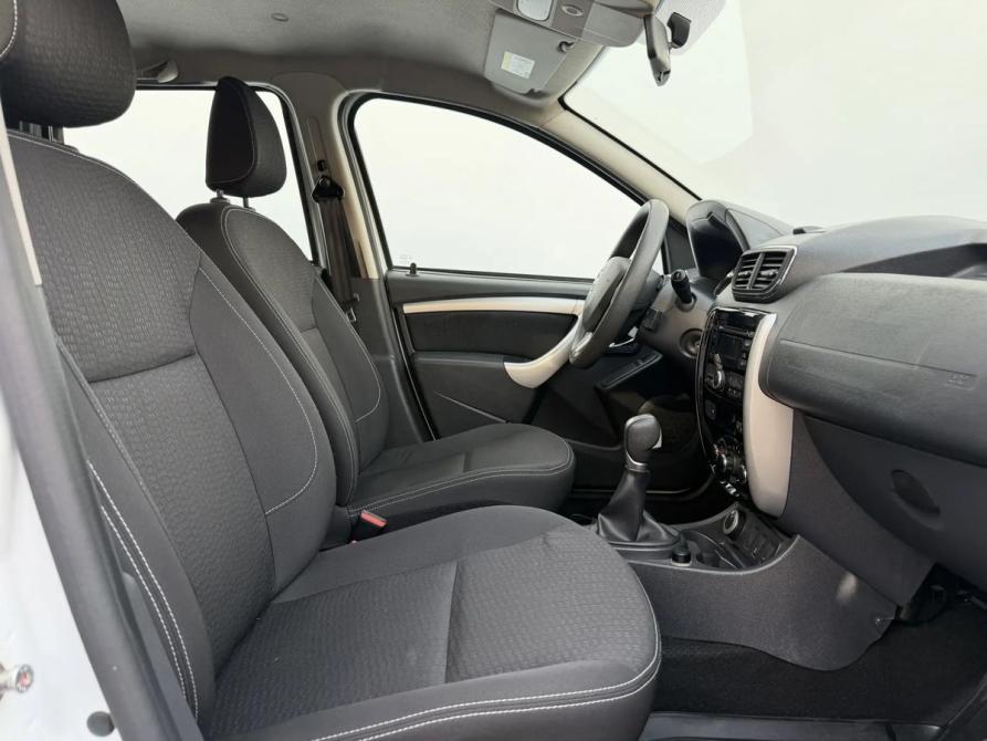 Nissan Terrano III (D10) Москва  - изображение 10