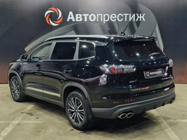 Chery Tiggo 8 Pro Max I с пробегом 2023 года, цена 2 350 000 рублей, 39600 км, внедорожник, Автокод Объявления