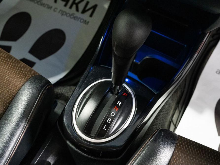 Honda Fit Shuttle I Иркутск  - изображение 16