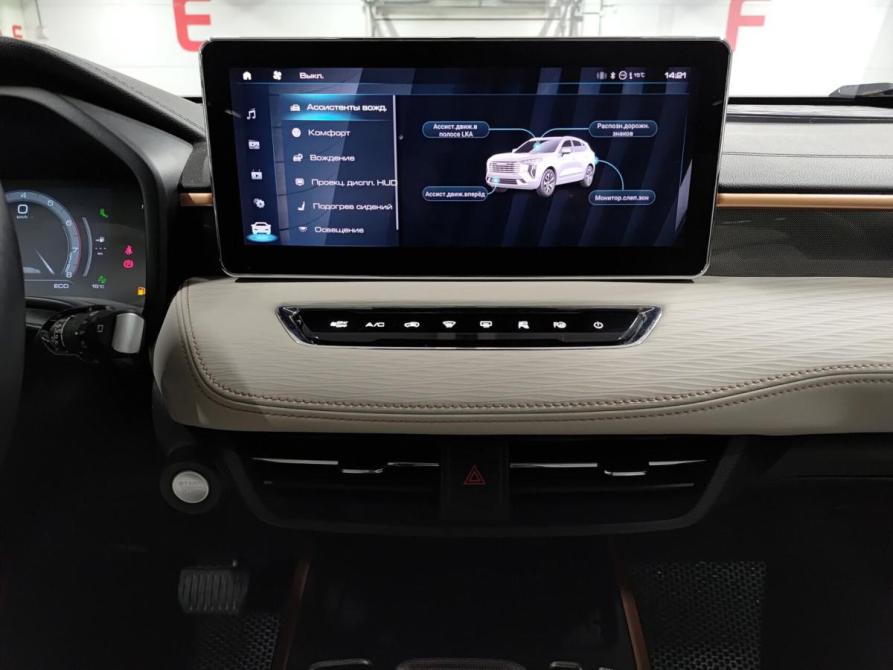 Haval Jolion I Казань  - изображение 18