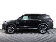 Changan CS95 I Рестайлинг 2 Москва  - изображение 34