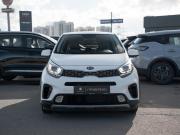 Kia Picanto III Москва  - изображение 26