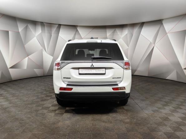 Mitsubishi Outlander III с пробегом 2013 года, цена 1 799 000 рублей, 152912 км, внедорожник, Автокод Объявления
