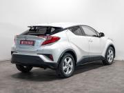 Toyota C-HR I Чита  - изображение 28