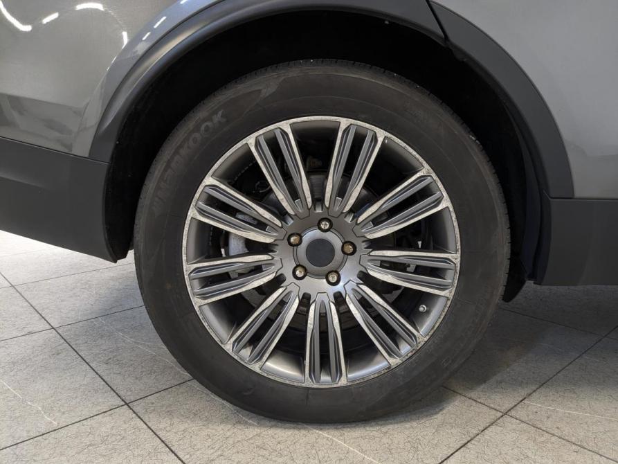Land Rover Discovery V Санкт-Петербург  - изображение 12